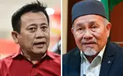 Pemimpin Bersatu gesa PAS kembali ke akhlak Islam demi ukhuwah