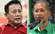 Pemimpin Bersatu: PAS wajar guna logo sendiri jika tak sehaluan PN