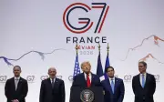 Pemimpin G7 sambut perubahan Trump terhadap Ukraine
