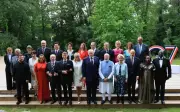 Pemimpin G7 sokong Ukraine, rancang tekanan lebih ke atas Rusia