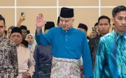 Pemimpin jangan bertindak impulsif, elak negara tanggung malang, titah Sultan Nazrin