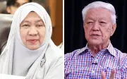 Pemimpin PAS bidas 'peringatan' Chua kepada pengundi Cina