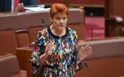 Pemimpin sayap kanan Australia kecam media, 'Islam radikal'