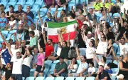 Peminat Iran alami roller coaster emosi selepas seri Piala Dunia dengan Mesir