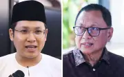 Pemuda Umno Johor nasihat Puad jangan jadi penghasut parti