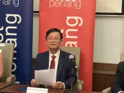 Penang minta input DOE sebelum putuskan projek tebus guna Jelutong