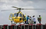 Pendaki Everest yang terselamat cerita derita kunyah ais