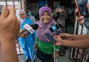 Pendaki Jaslinda ingin pulih selepas hampir dua minggu hilang di Gunung Batu Putih
