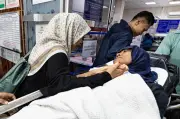 Pendaki Jaslinda jatuh berkali-kali dalam hutan 14 hari, kata Bomba