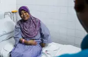 Pendaki Jaslinda Turun 10kg, Stabil Selepas 14 Hari Terdampar