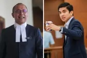 Pendakwa Raya Serah Keputusan Rayuan Akhir Syed Saddiq Kepada Mahkamah