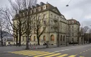 Pendakwa Swiss hadapi masalah masa dalam kes jenayah kolar putih