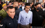 Pendakwaan diberi masa tambahan serah notis rayuan kepada Yusoff Rawther