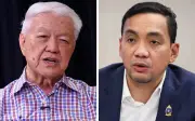 Pendirian Onn Hafiz 'anti-DAP' bersifat politik, bukan perkauman, kata Chua