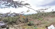 Penduduk Kg Betangga Highland dakwa pencerobohan tanah, desak MACC, polis dan Mahkamah Adat siasat