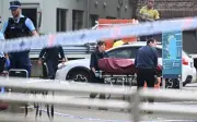 Penembak Bondi Beach didakwa 19 pertuduhan baharu atas serangan maut