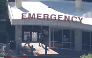 Penembusan di Hospital Wilmington: Seorang Maut, Seorang Cedera, Suspek Masih Bebas
