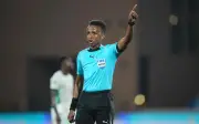 Pengadil Somalia dakwa impian Piala Dunia musnah