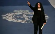 Pengarang dan pembuat filem 'Persepolis' Marjane Satrapi meninggal dunia pada usia 56 tahun
