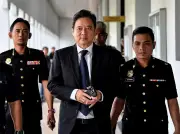 Pengasas GIIB dakwa jadi mangsa cubaan rampasan 'mafia korporat' dan ugutan tembak di KL