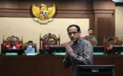 Pengasas Gojek Indonesia didapati bersalah rasuah, dihukum 10 tahun penjara