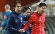 Pengendali Korea Selatan letak jawatan selepas tersingkir awal Piala Dunia