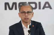 Penggantungan MyKhas tidak jejas hak MP, kata Fahmi