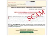 Penipuan LHDN: Cara Kenal Pasti dan Elak Jadi Mangsa