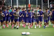 Penjaga Gol Korea Selatan Kim Seung-gyu rindukan kelahiran anak demi Piala Dunia