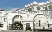 Penolong Jurutera Didakwa 146 Pertuduhan Rasuah RM183,500