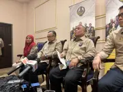 Perak MB: Sikap kemanusiaan terhadap Rohingya bukan tanda kelemahan