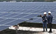 Peralihan Tenaga Benteng Hadapi Lonjakan Kos Tenaga