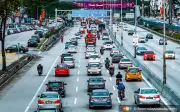 Perancangan Berpusatkan Kereta Hukum 70% Rakyat Malaysia