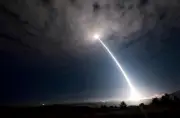 Perbelanjaan senjata nuklear global capai rekod AS$119 bilion