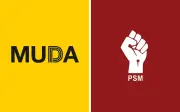 Perbezaan ideologi halang perluasan pakatan Muda-PSM, kata penganalisis