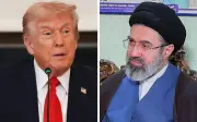 Perjanjian tamat perang AS-Israel terhadap Iran mungkin meterai hujung minggu, kata Trump