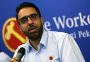 Perjuangan Kepimpinan Parti Pekerja: Pritam Singh Hadapi Cabaran Dalaman