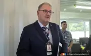 Perkhidmatan Udara Lancar ke Kerjaya Awam untuk Veteran TUDM