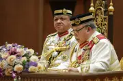Perlis terima RM661.7 juta bawah 13MP, Raja titah percepat projek
