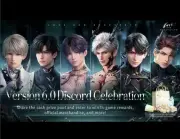 Permainan 'Love and Deepspace' kecam pemain hebat watak serigala jadian