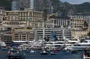 Permintaan jet peribadi melonjak ketika Monaco GP, Cannes pacu perjalanan mewah