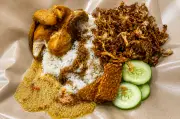 Perniagaan Makanan di KL Belum Hadapi Kekurangan, Namun Bersedia untuk Sebarang Kemungkinan