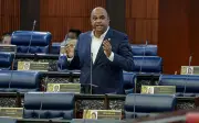 Perniagaan tutup punca lebih 42,000 hilang kerja tahun ini, kata menteri