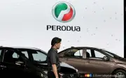 Perodua kurangkan harga alat ganti servis sehingga 10%