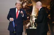 Persekutuan Bola Sepak Norway minta FIFA siasat anugerah keamanan Trump