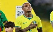 Pertahanan Brazil jadi tanda tanya selepas Wesley tercicir