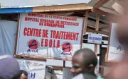 Pertama Kali! Ebola Dikesan di Perancis, Pesakit Doktor Pulang dari Congo