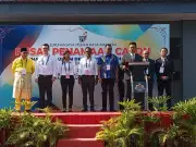 Pertandingan Bukit Batu Johor memanas, lima calon lawan penyandang PH