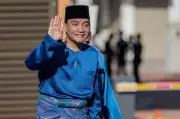 Pertembungan Dua Penjuru di Machap: Onn Hafiz vs Nor Hafiz