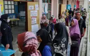 Pertembungan pelbagai pihak baik untuk pengundi dan demokrasi, kata MP PKR